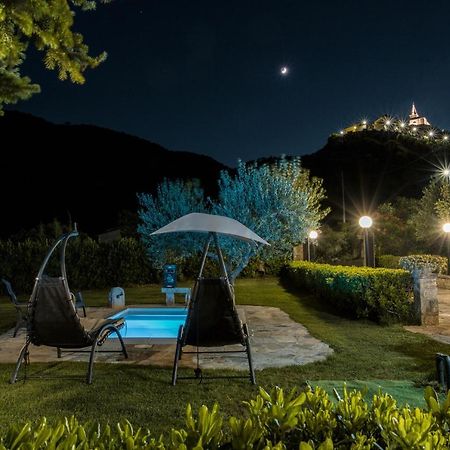 Bed and Breakfast Il Riparo Guardialfiera Экстерьер фото