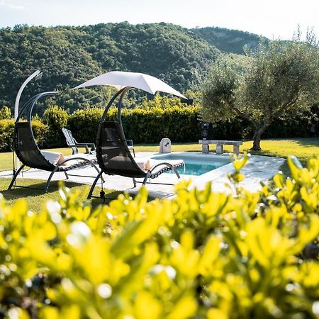 Bed and Breakfast Il Riparo Guardialfiera Экстерьер фото