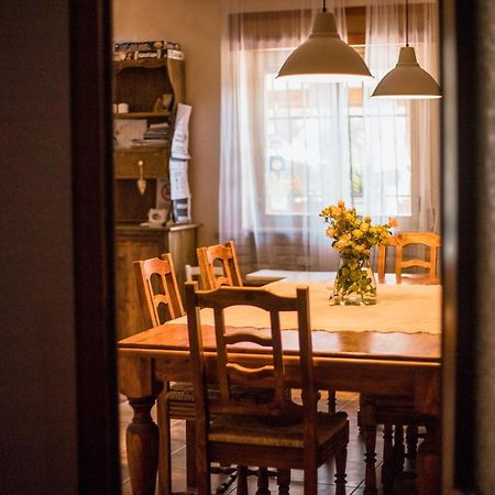 Bed and Breakfast Il Riparo Guardialfiera Экстерьер фото