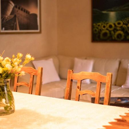 Bed and Breakfast Il Riparo Guardialfiera Экстерьер фото