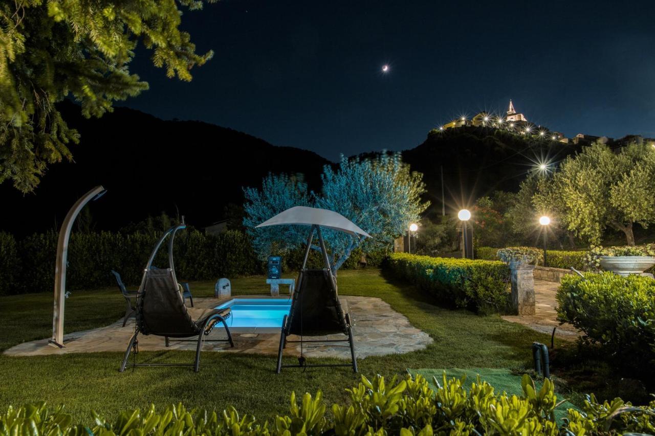 Bed and Breakfast Il Riparo Guardialfiera Экстерьер фото